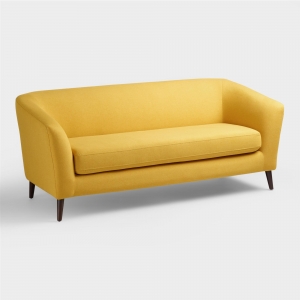 Sofa nỉ văng SF03