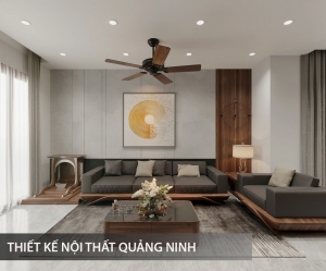 Mẫu thiết kế thi công nội thất tại Hạ Long, Thi công nội thất tại Quảng Ninh. Nội thất theo phong cách hiện đại cực kì sang trọng và cuốn hút cho căn nhà phố tại Hạ Long Quảng Ninh.