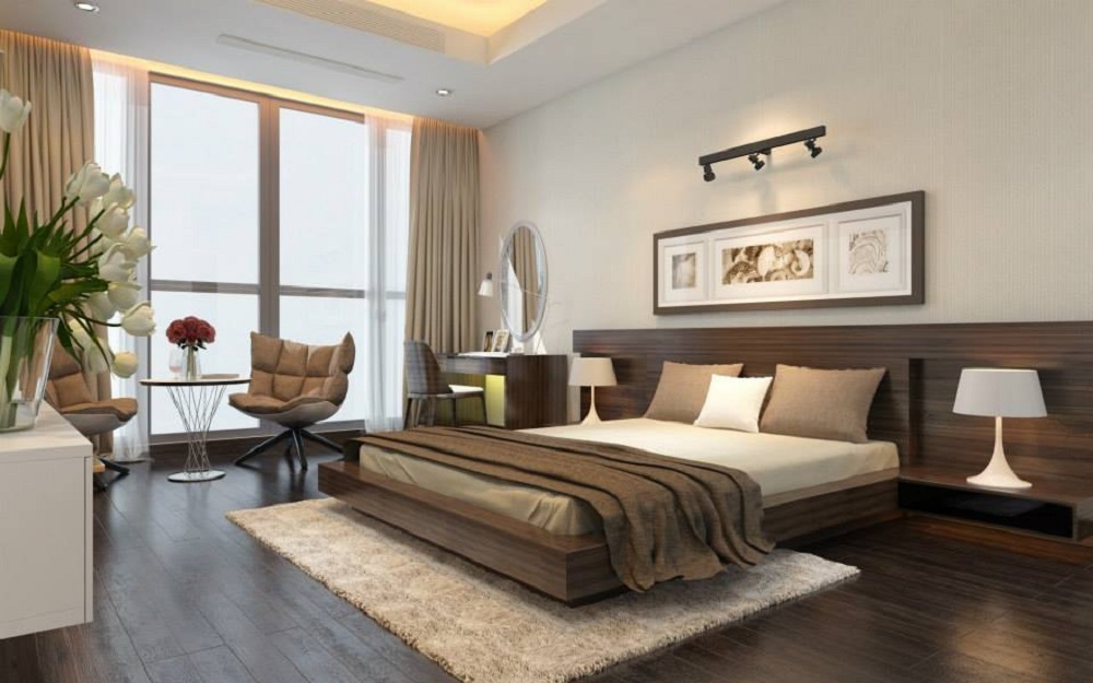 Đơn vị thiết kế thi công nội thất khách sạn, nhà nghỉ chuyên nghiệp tại Quảng Ninh